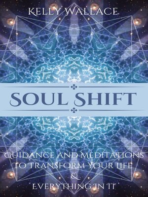 cover image of Soul Shift